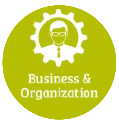 Business Membership Logo